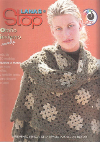 Lanas Stop  Otoño invierno