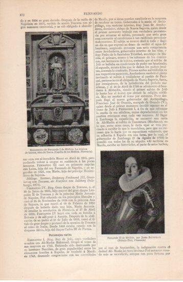 LAMINA V38685: Monumento de Fernando I de Medicis por Tacca