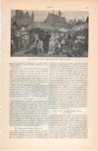 LAMINA V38669: Feria mediaval en Gante por De Vigne