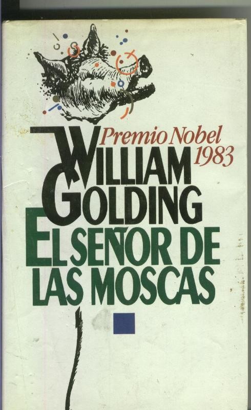 El señor de las moscas