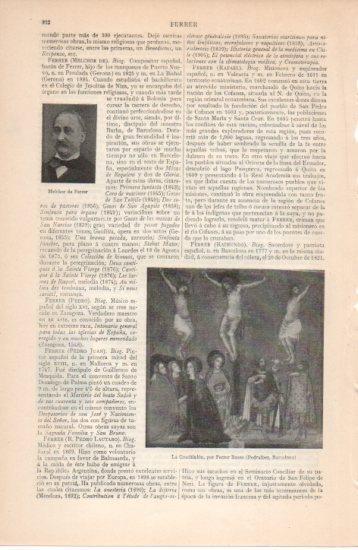 LAMINA V38692: La Crucifixion por Ferrer Bassa