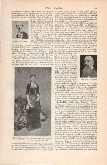 LAMINA V38629: Maria del Rosario Falco y Osorio por R. Madrazo