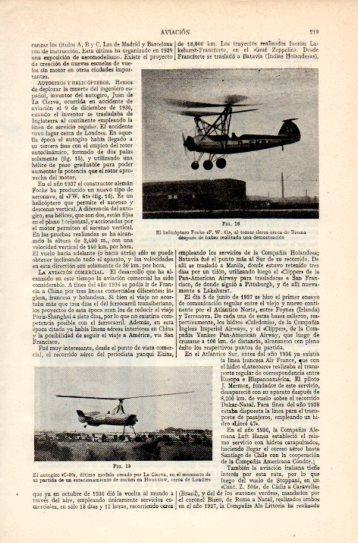 LAMINA V38806: Helicoptero Focke F.W.61 y autogiro C-30