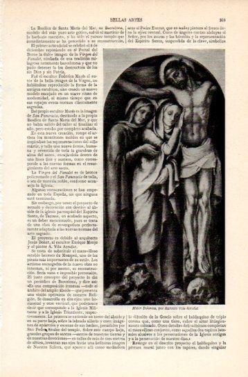 LAMINA V38790: Mater Dolorosa por Antonio Vila Arrufat