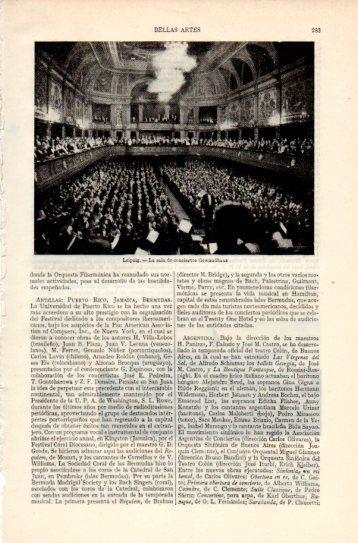 LAMINA V38810: Sala de conciertos Gewandhaus en Leipzig