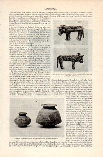 LAMINA V38774: Vasija iberica del poblado La Bastida, Mogenge