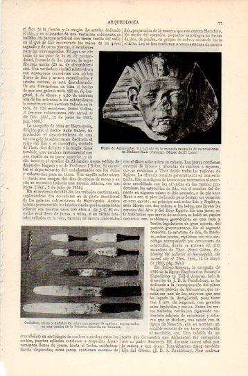 LAMINA V38756: Busto de Amemenhet III