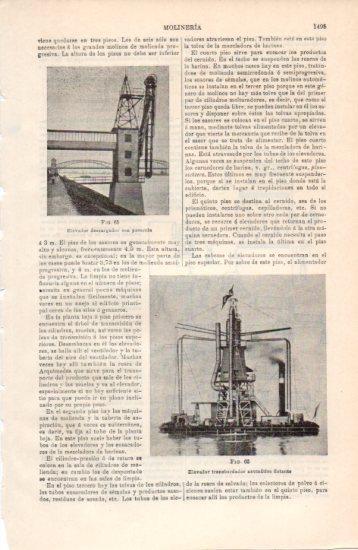 LAMINA V38598: Molineria elevador transbordador neumatico flotante