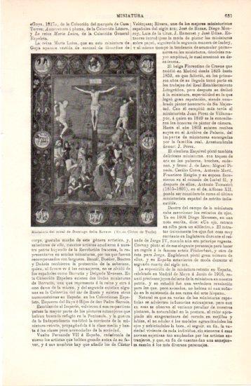 LAMINA V38444: Miniatura del misal de Domingo della Rovere
