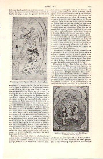 LAMINA V38437: Miniatura de un manuscrito persa siglo XVI