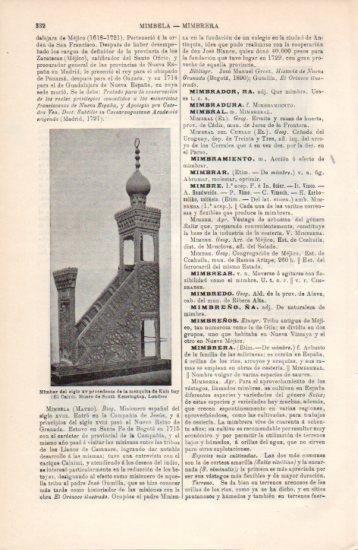 LAMINA V38422: Mimbar de la mezquita de Kait bey, El Cairo