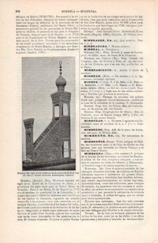 LAMINA V38422: Mimbar de la mezquita de Kait bey, El Cairo