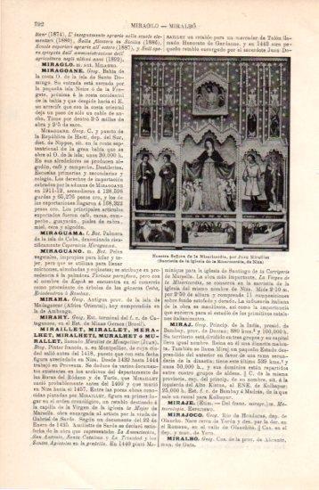 LAMINA V38475: Nuestra Señora de la Misericordia por Juan Miraillet