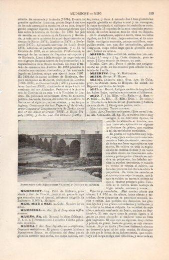 LAMINA V38377: Puente sobre el rio Mijares entre Villarreal y Castellon