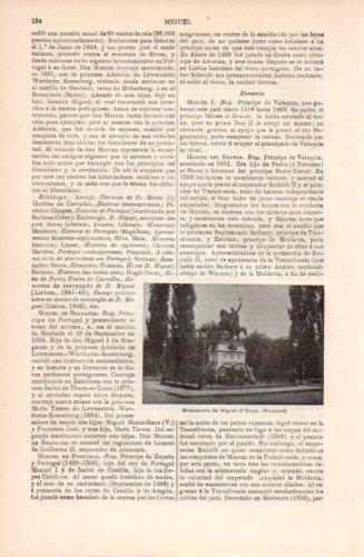 LAMINA V38368: Monumento de Miguel el Bravo en Bucarest