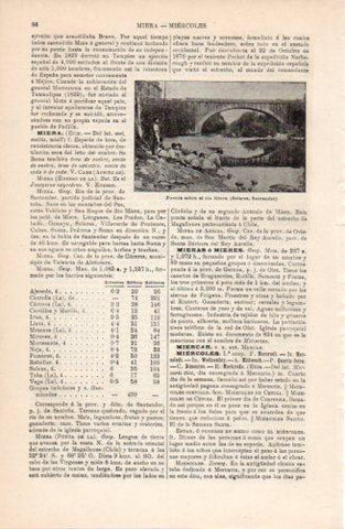 LAMINA V38363: Puente sobre el rio Miera en Solares, Santander