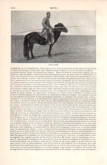 LAMINA V38562: Jinete mogol