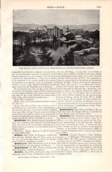 LAMINA V38568: Edificio construido por Alberto Smiley en Lago Mohonk, Estados Unidos