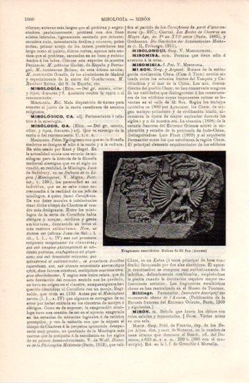 LAMINA V38521: Ruinas de Mi Son, fragmento escultorico