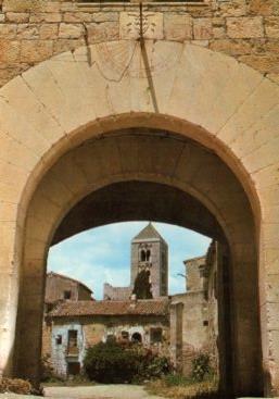POSTAL PV09692: Monestir de Santa Maria de Vilabertran