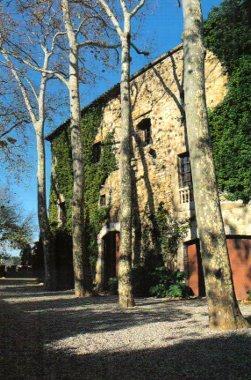 POSTAL PV09633: Casa Museu Castell Gala Dali, Pubol