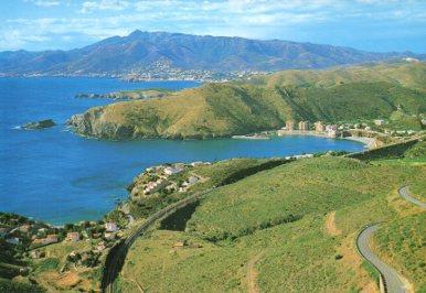 POSTAL PV09329: Sant Miquel de Colera, Costa Brava