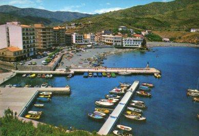 POSTAL PV09402: El Puerto de Sant Miquel de Coler