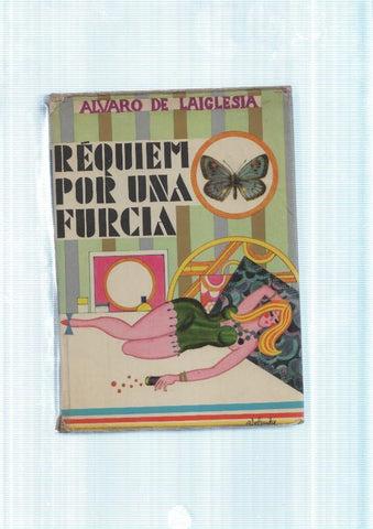 Requiem por una furcia