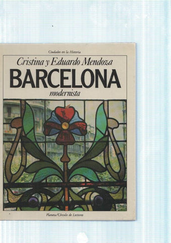 Barcelona modernista