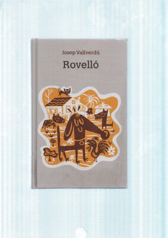 Rovello de Josep Vallverdu