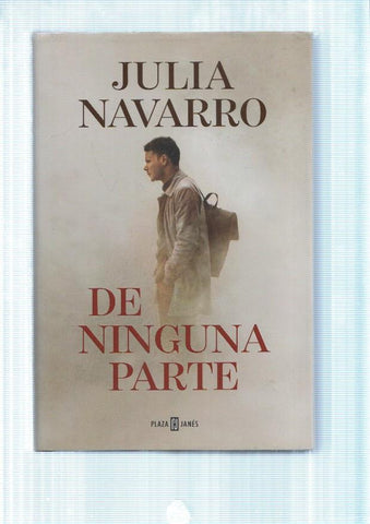 De Ninguna Parte
