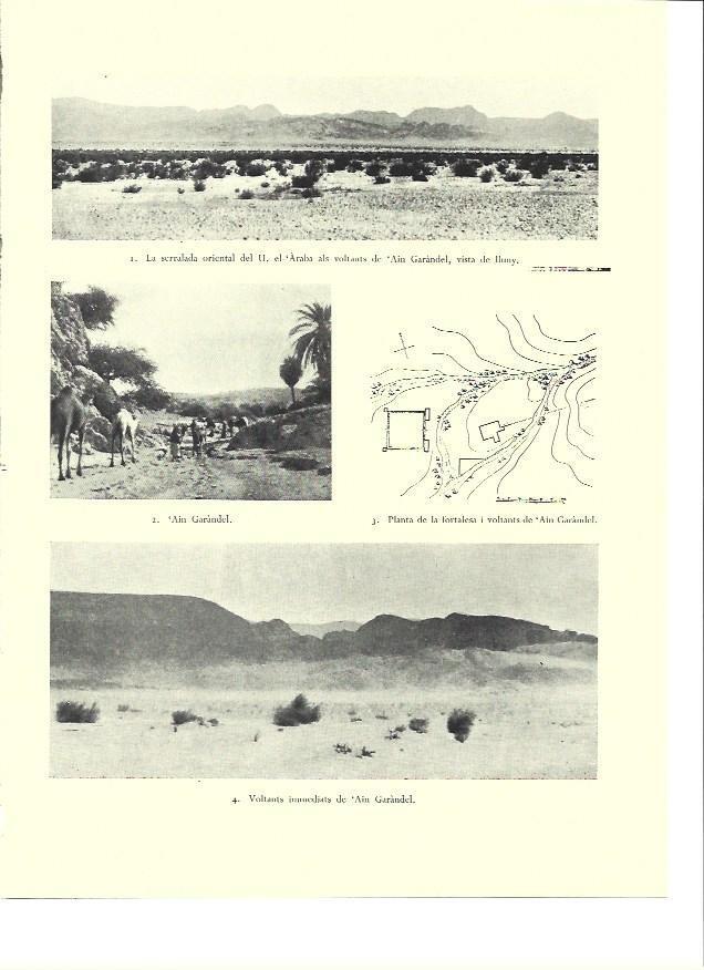 LAMINA 36367: Montañas de El -Araba