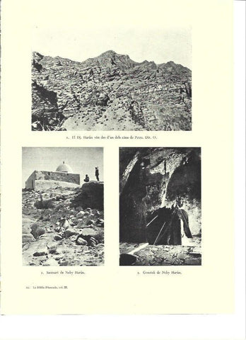 LAMINA 36357: Santuario de Neby Harun