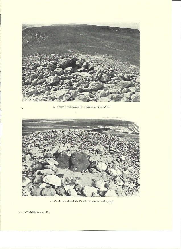 LAMINA 36349: Cima de Tell Qataf