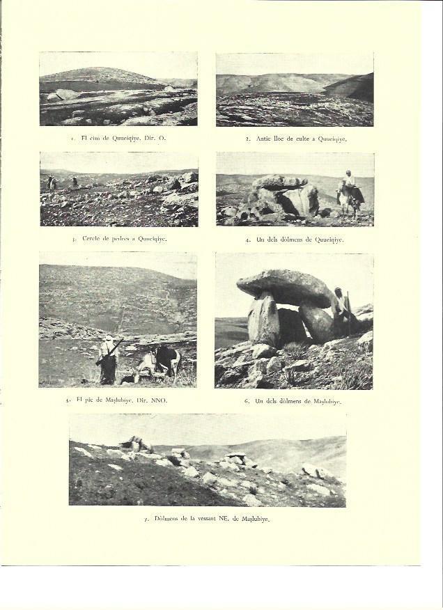LAMINA 36397: Vistas de la region de Quueiqiye