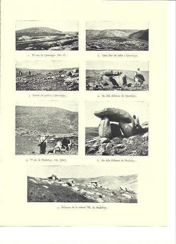 LAMINA 36397: Vistas de la region de Quueiqiye