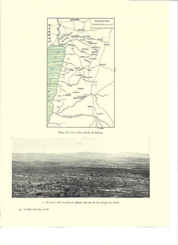 LAMINA 36396: Mapa de los machales Balaam