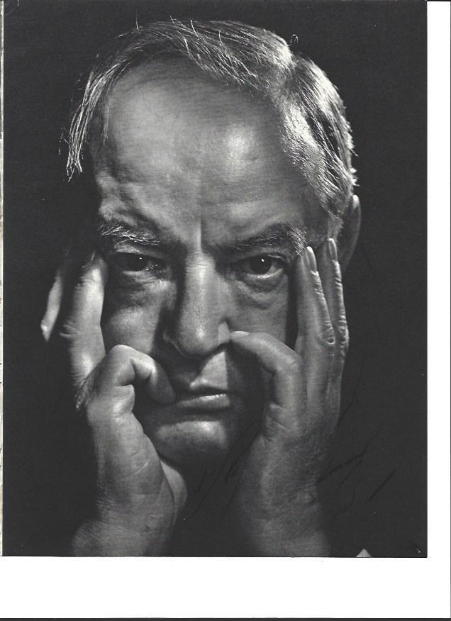 LAMINA 36489: Joseph Cotten