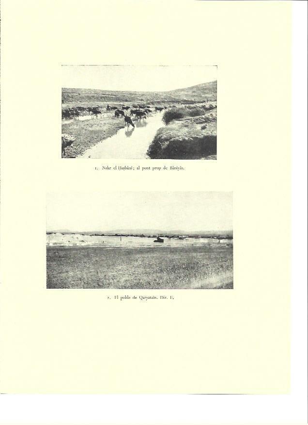 LAMINA 36420: Qaryatain y Bahiyas, Israel