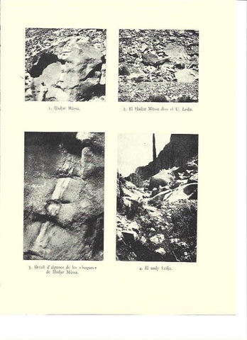 LAMINA 36056: Hadjar Mussa