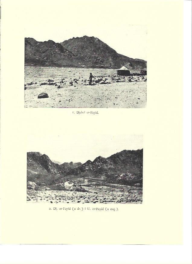 LAMINA 36052: Djebel er-Fayid