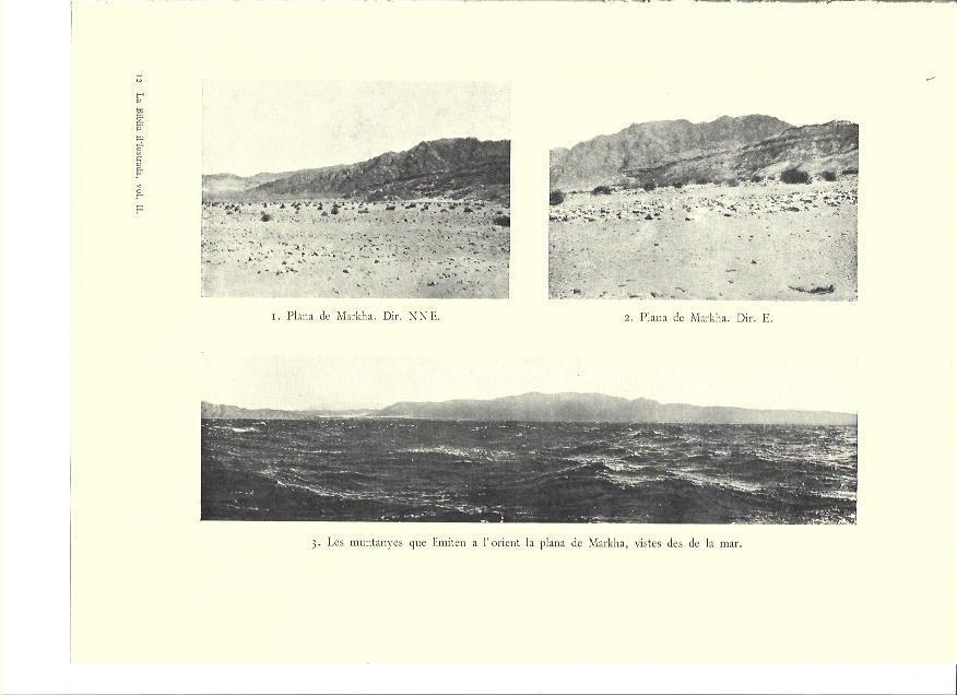 LAMINA 36039: Llano de Markha