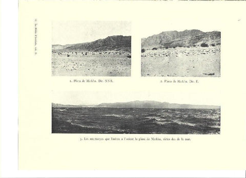 LAMINA 36039: Llano de Markha