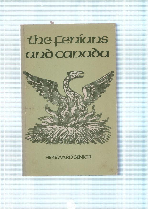 The Fenians and Canada