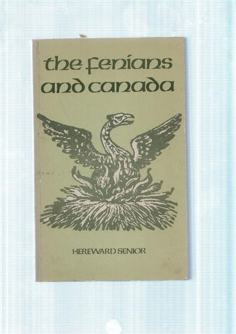 The Fenians and Canada