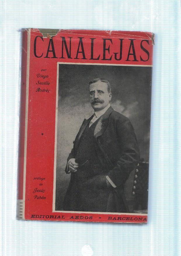 Canalejas