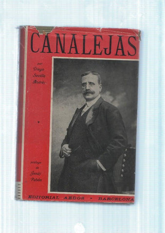 Canalejas