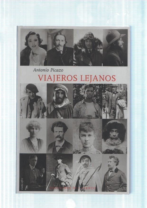 Viajeros lejanos