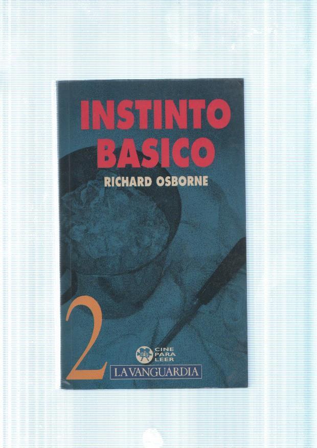 Instinto Basico