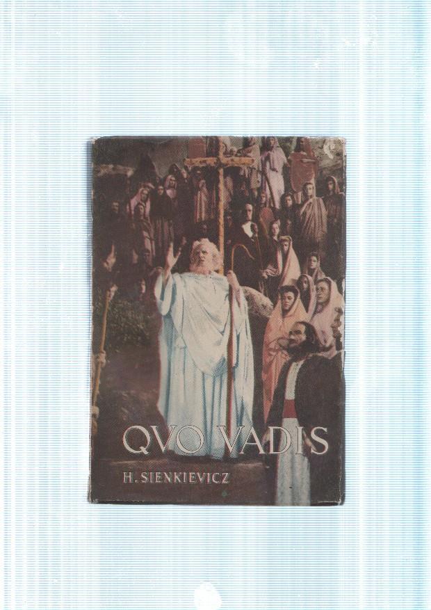 Quo Vadis